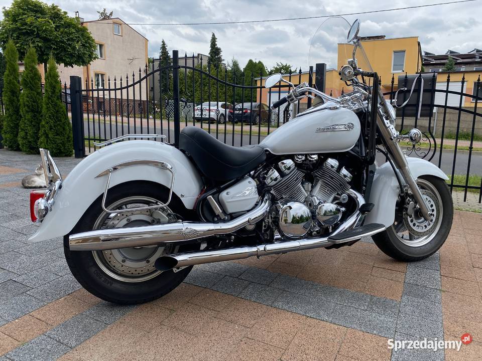 Yamaha XVZ 1300 Royal Star Yamaha Działdowo
