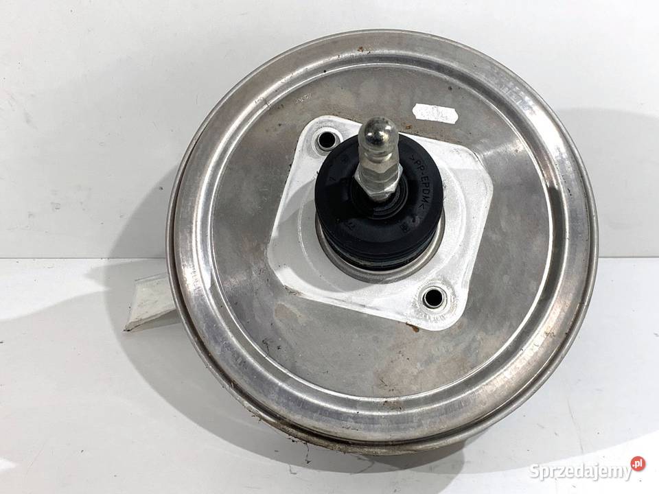 SERWO HAMULCOWE AUDI Q8 4M0612103Q SUV 30 286 osobowe