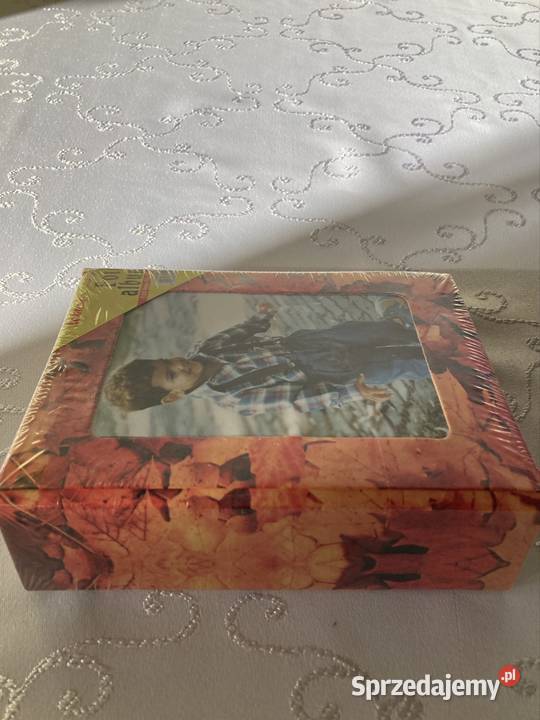 Album Fotograficzny Okładka Śliczna 10x15 na 100 śląskie Czerwionka-Leszczyny