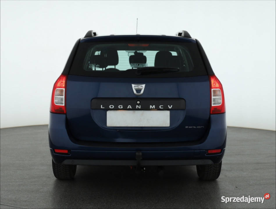 Dacia Logan 09 TCe elektryczne szyby