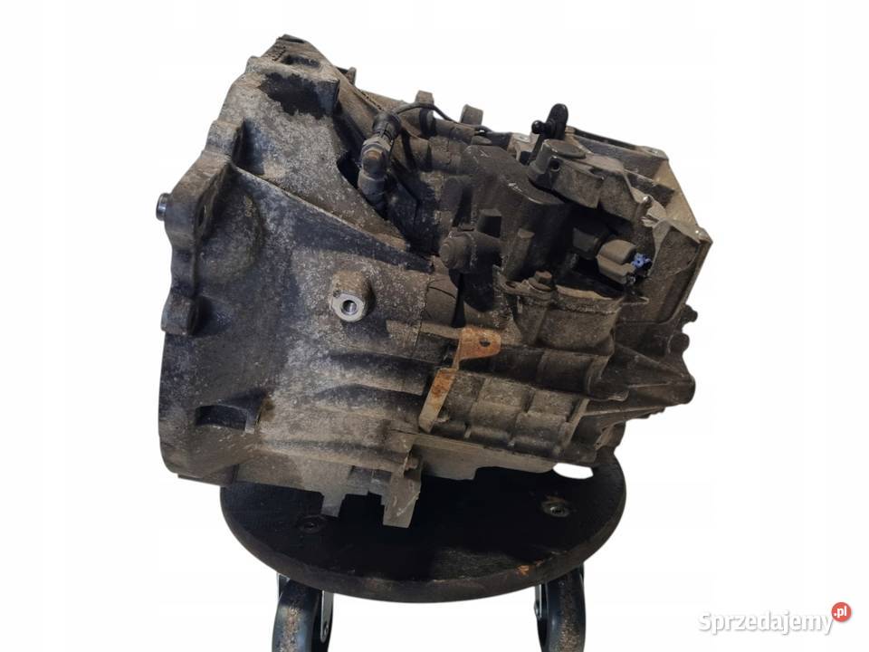 SKRZYNIA BIEGÓW Ford Focus MK2 C 20 TDCI osobowe Chełm sprzedam