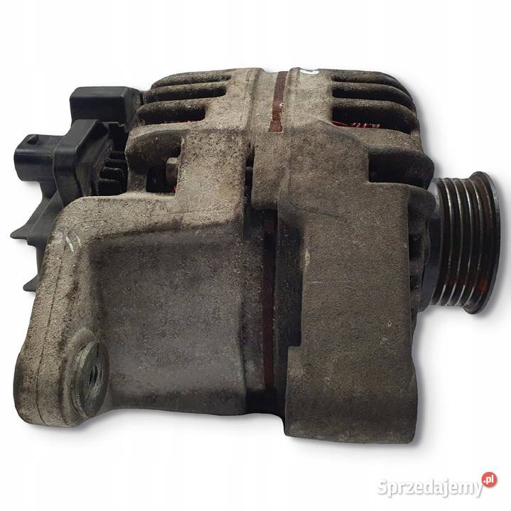 ALTERNATOR Opel Corsa D 12 14 16V bosch Chełm