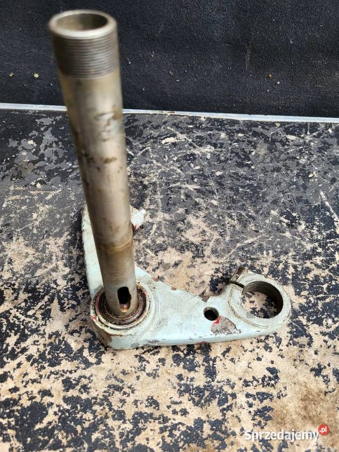 VICTORIA KR 26 VICTORIA AERO KS 26 SZTYCA PÓŁKA