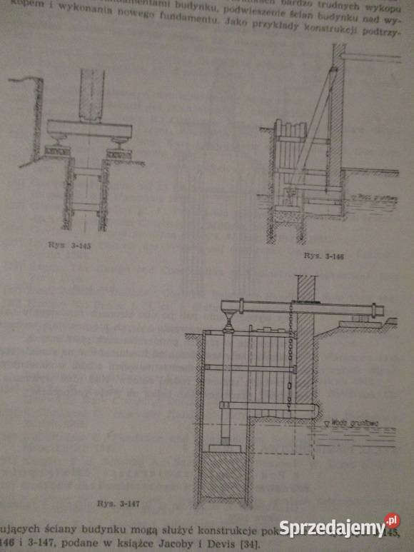 Budownictwo betonowe Fundamentybudownictwo Łódź