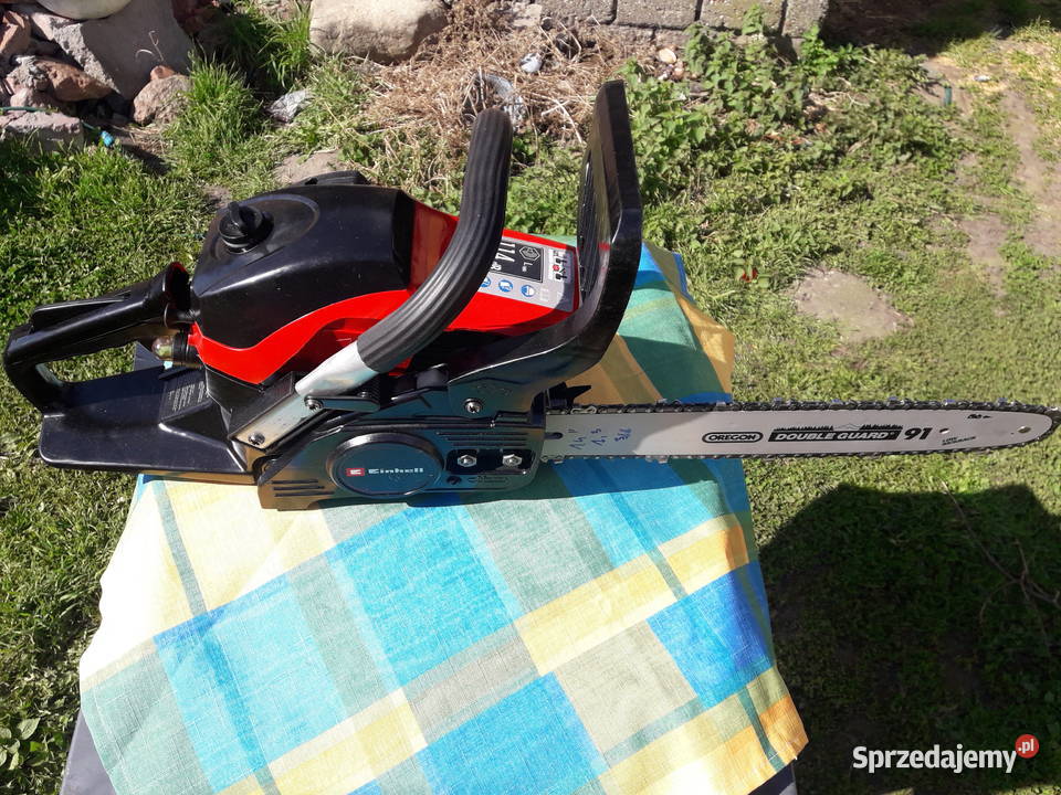 Pilarka spalinowa Eimhell GCPC 13351 Miłosław