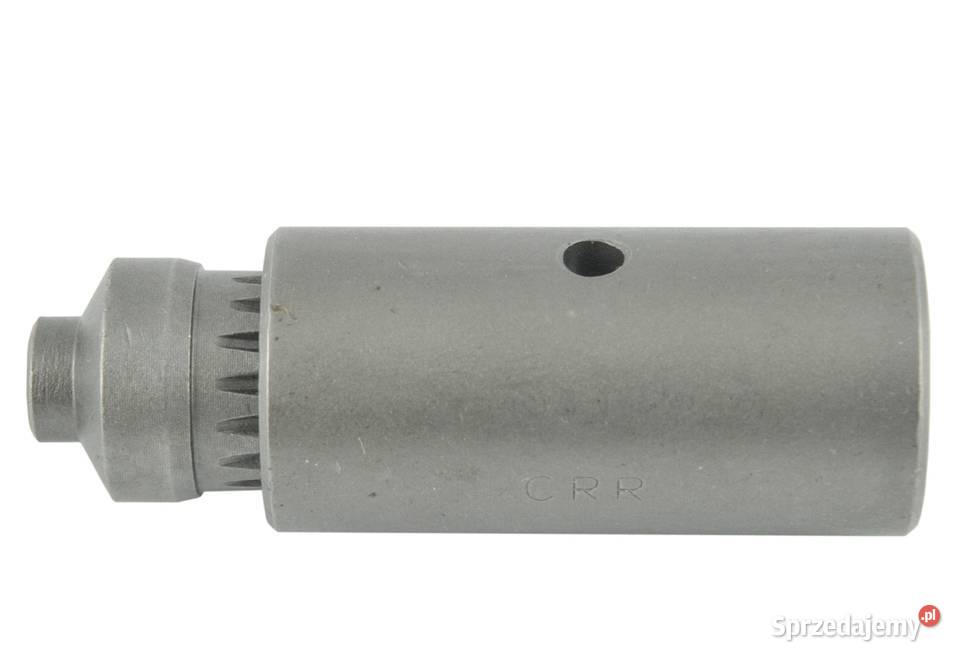 Wałek 16T 58 mm tuleja 16T 65 mm Kubota M5000 Skrzynia biegów podkarpackie Tajęcina sprzedam