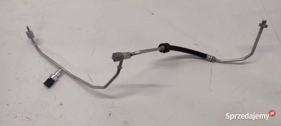 VW TIGUAN II PRZEWÓD KLIMATYZACJI 5QF816741E