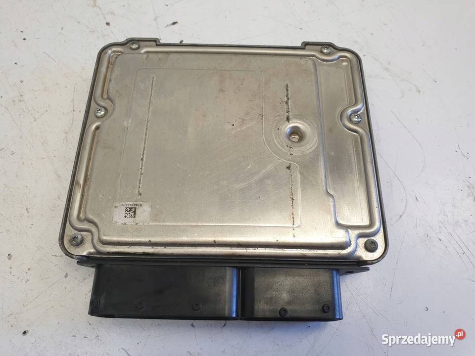 Opel Insignia 20 CDTI STEROWNIK SILNIKA komputer lubelskie