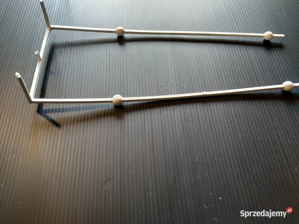 Przekładka transportowa do płyt podwójna Materiały budowlane Poznań sprzedam