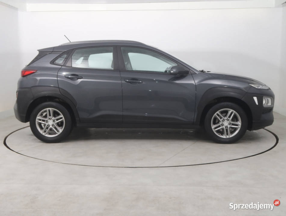 Hyundai Kona 10 TGDI ABS Kona Bielany Wrocławskie