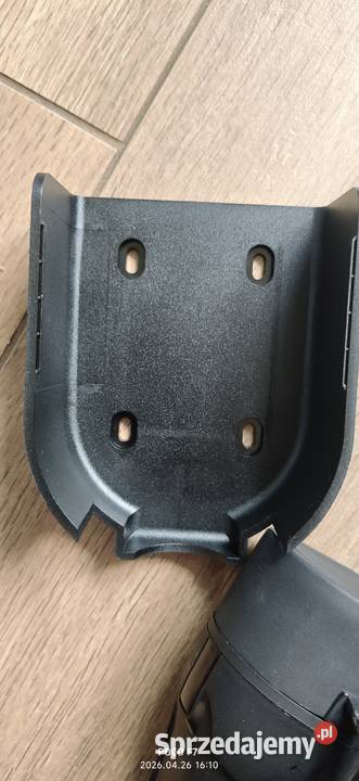 Ładowarka EVJUICION 33 kW 13A