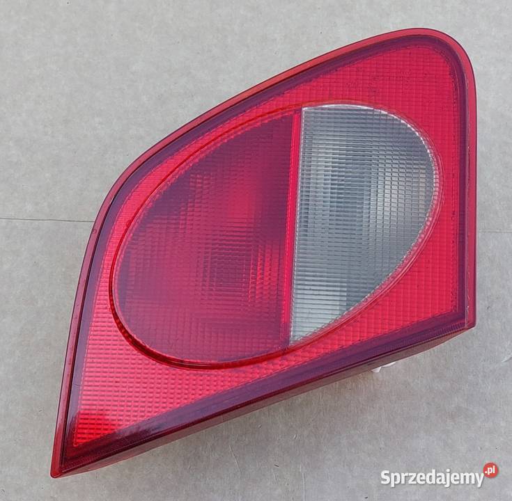 LAMPA LEWY TYŁ TYLNA MERCEDES E W210 A2108200964 dolnośląskie Mielęcin