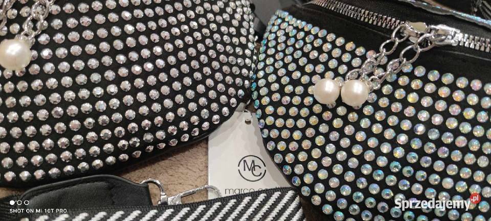 Nerki damskie śląskie Poręba