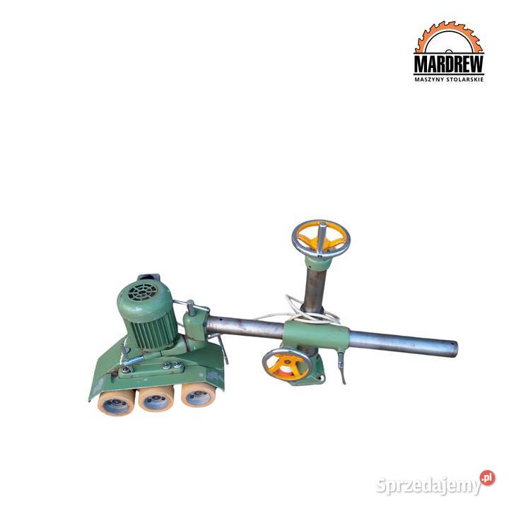 Posuw 3 rolkowy do frezarki 2525 małopolskie