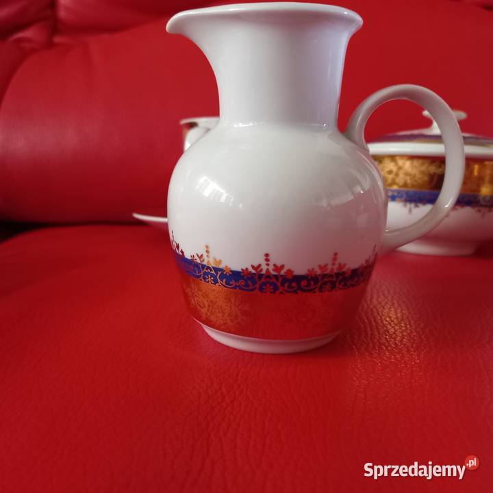 Serwia kawaherbata Czechosłowacja mazowieckie Warszawa