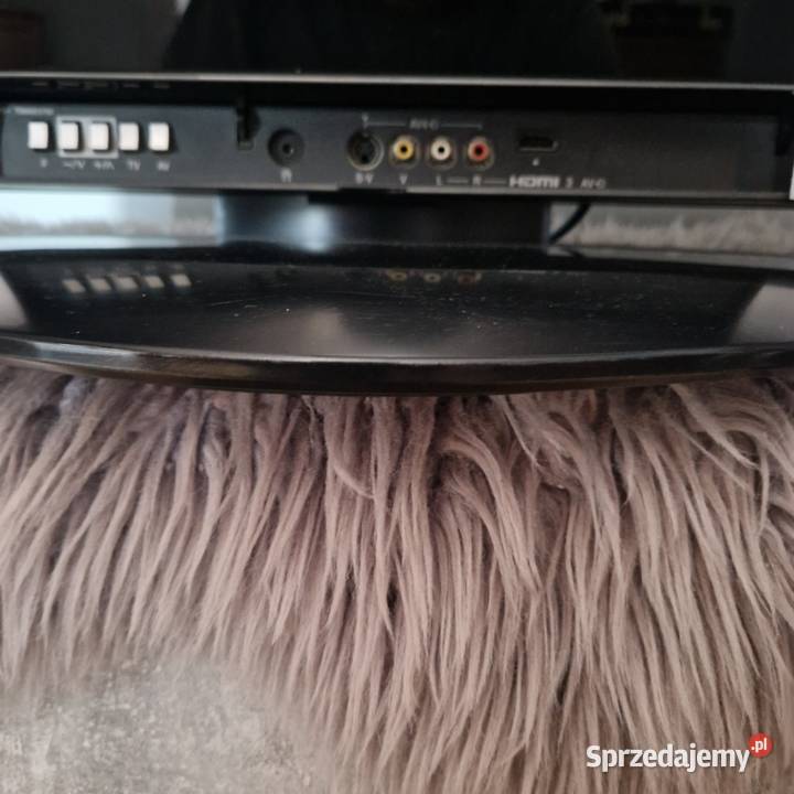 Telewizor Plazmowy konesera TH50PV700P dodatek Bielsko-Biała