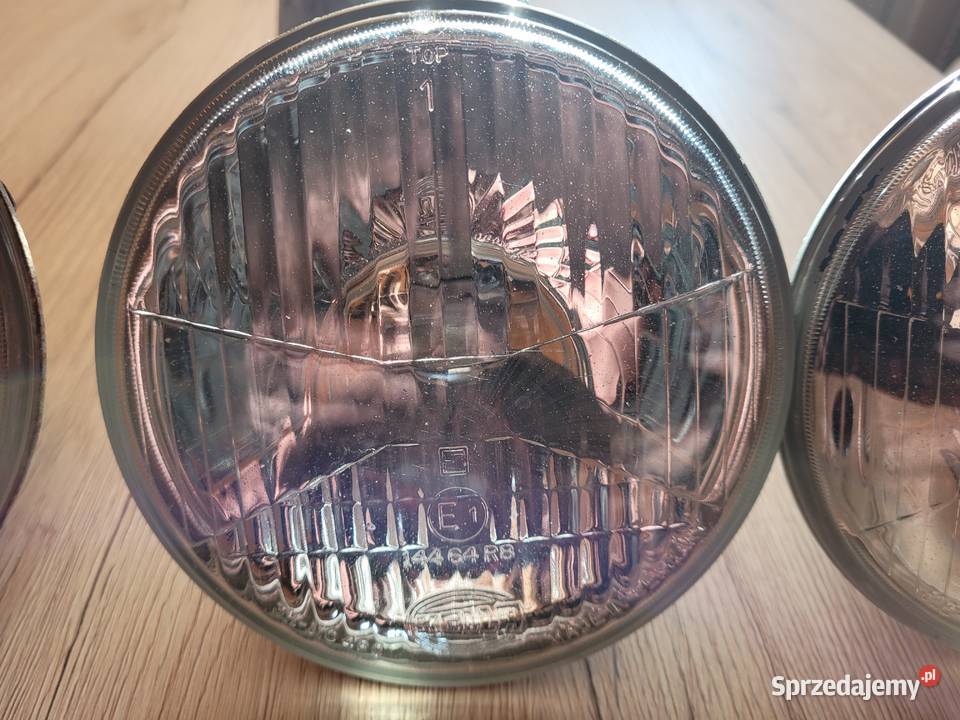 Lampy wkłady Bmw E21E23 E24 E3 E9 Europa osobowe Staszów