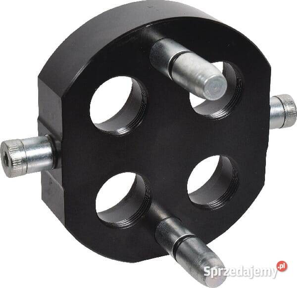 Uchwyt wkładu 2P508 męski KITP508M