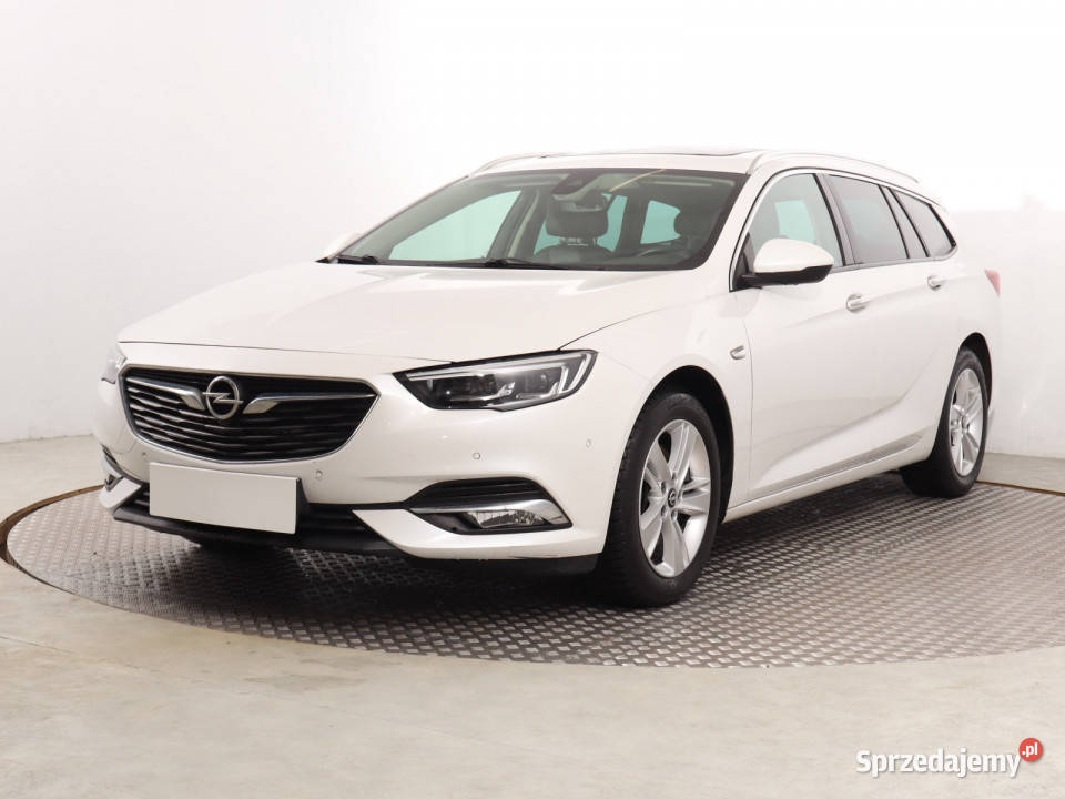 Opel Insignia 20 CDTI centralny zamek Katowice sprzedam