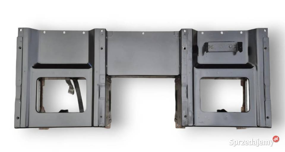 PODSTAWA MOCOWANIE FOTELA DWÓJKI MERCEDES VITO sprzedam