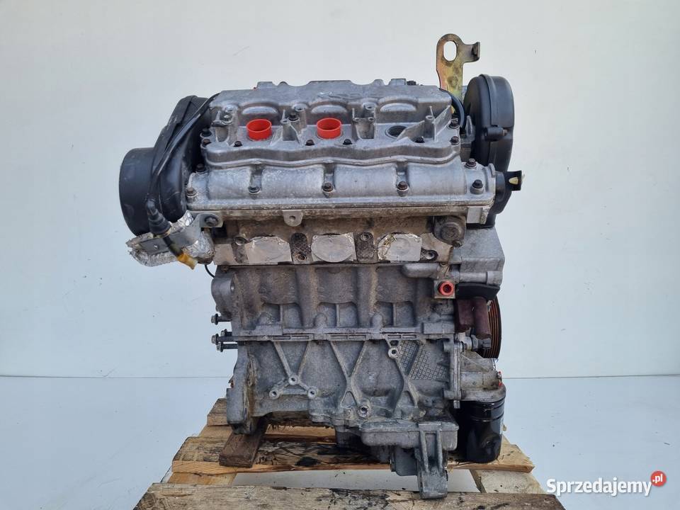 SILNIK Land Rover Freelander 25 V6 177 9706r lubelskie Janów