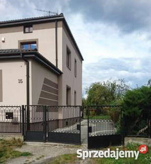 Piękny dom na sprzedaż w Pionkach Pionki