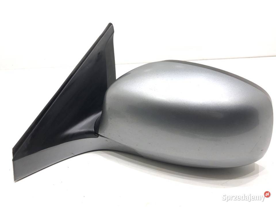 LUSTERKO LEWY SUZUKI SWIFT III Hatchback