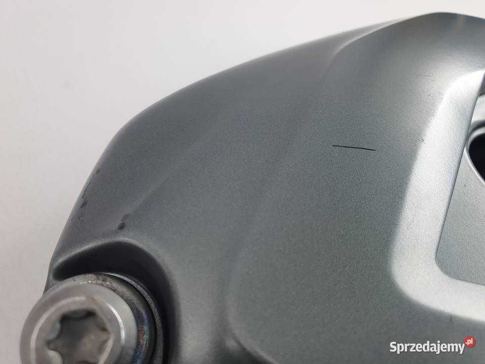 Dekiel Pokrywa Lewa Uszczelka Bmw R 1200 Gs 1318 Łódź