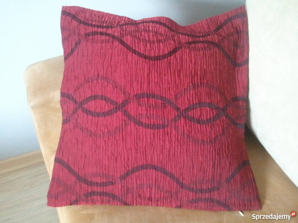Poszewka dekoracyjna 45 x 45 ostatnie sztuki Radom
