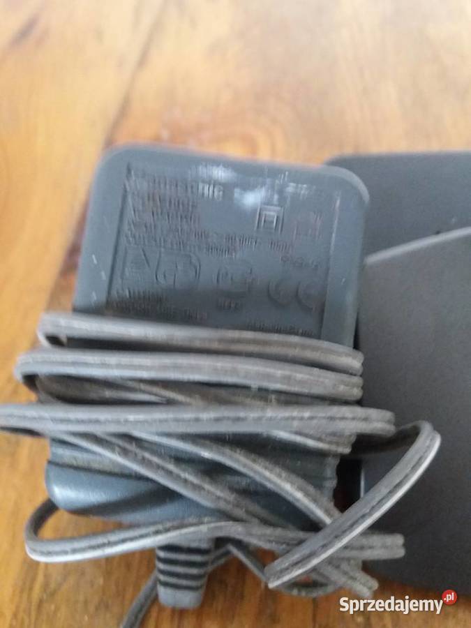 Telefon stacjonarny Panasonic Krępa Górna