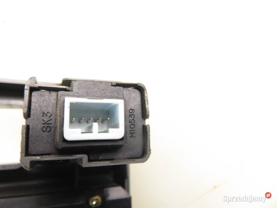 PANEL SZYB HONDA CRV I M17432 Panele sterowania, przełączniki