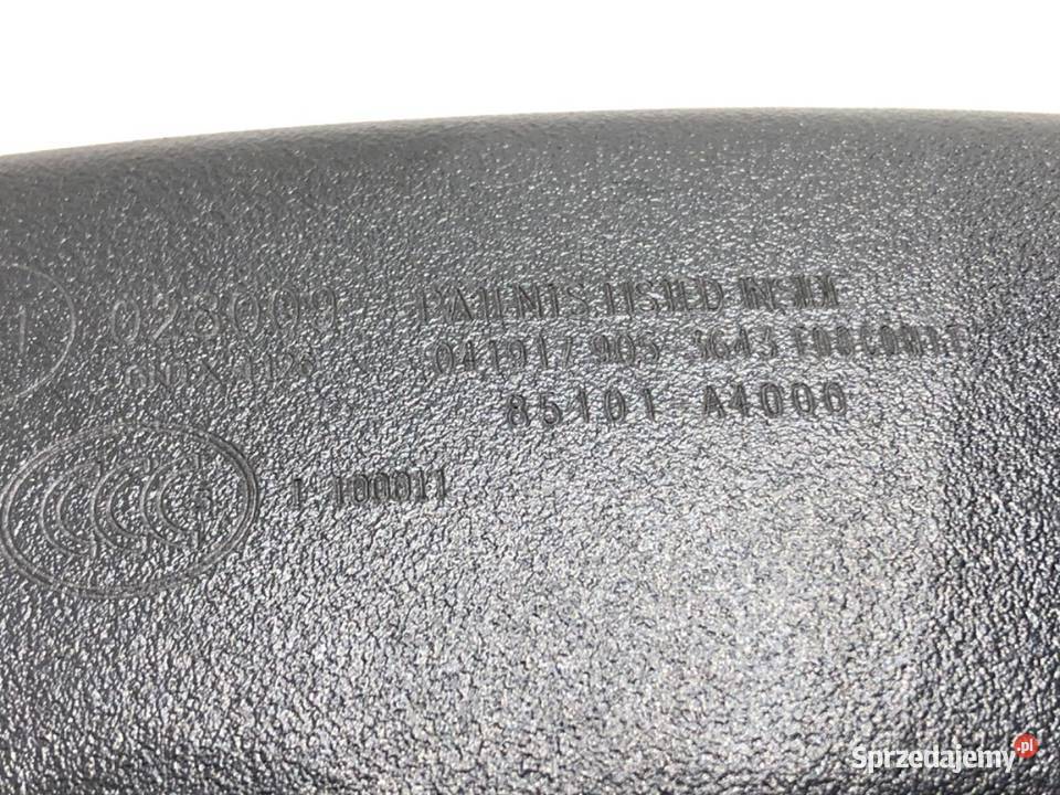 LUSTERKO WEWNĘTRZNE KIA STINGER 85101A4000