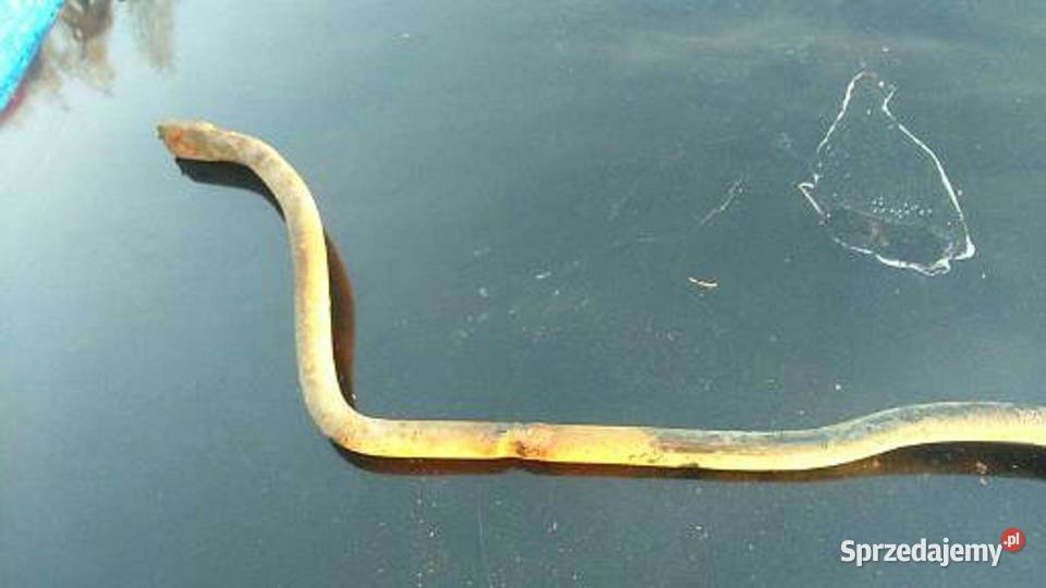 Stabilizator Citroen ZX Peugeot 306 OE 508187 Warszawa sprzedam