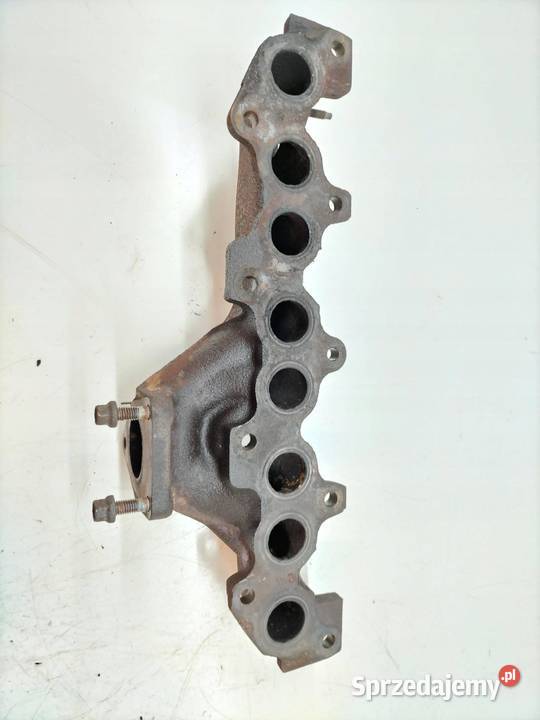 KOLEKTOR WYDECHOWY 9646849080 20 TDCI Ford Focus sprzedam