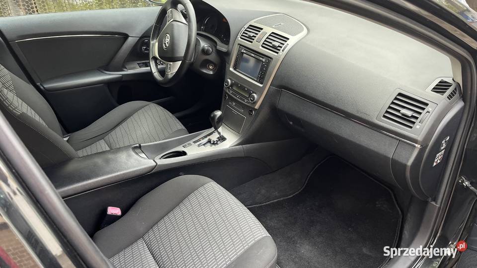 PIĘKNA TOYOTA SEN Promo2 dni benzyna Szczecin