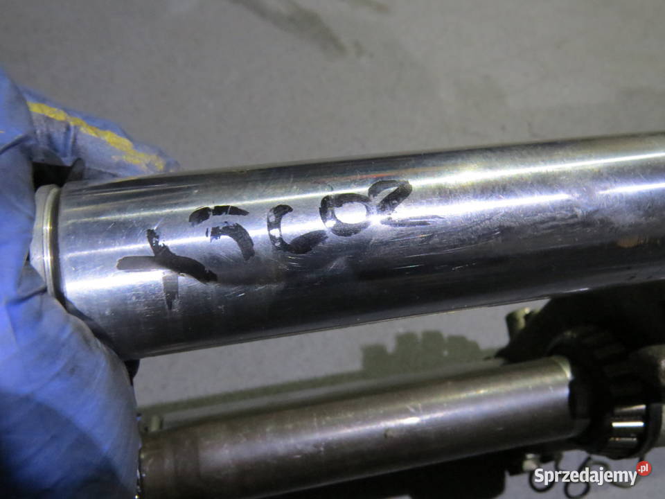 YAMAHA XT600 XT 600 LAGI ZAWIESZENIE PRZÓD Warszawa