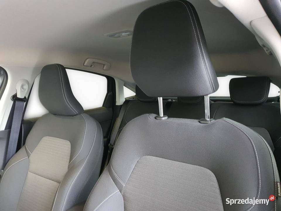 Arkana 13 TCe mHEV Evolution EDC