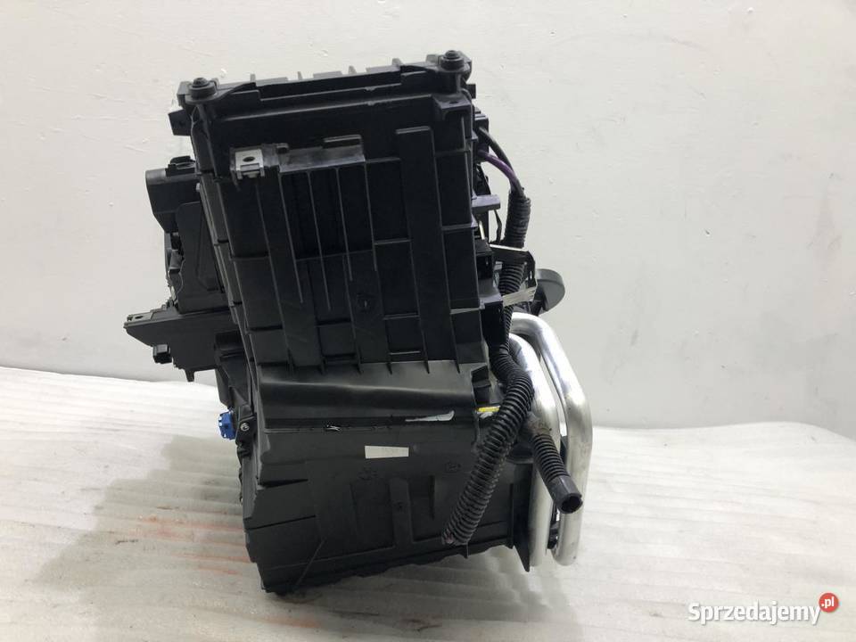 NAGRZEWNICA KOMPLETNA FORD C II 15TDCI EU sprzedam