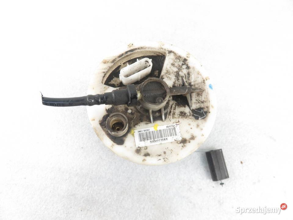 POMPA PALIWA MAZDA 3 20 3N619H307 osobowe