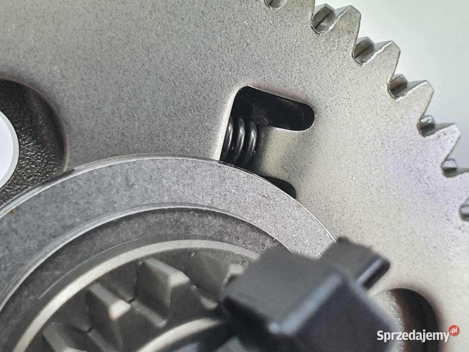 BALANSER WALEK WYROWNOWAZAJACY LOZYSKO HONDA CRF Janowice