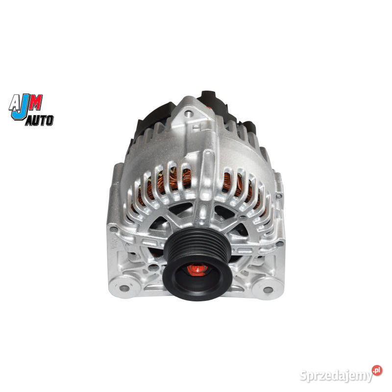Alternator 8200495294 20 16V 19 DCI Renault Grabów Szlachecki