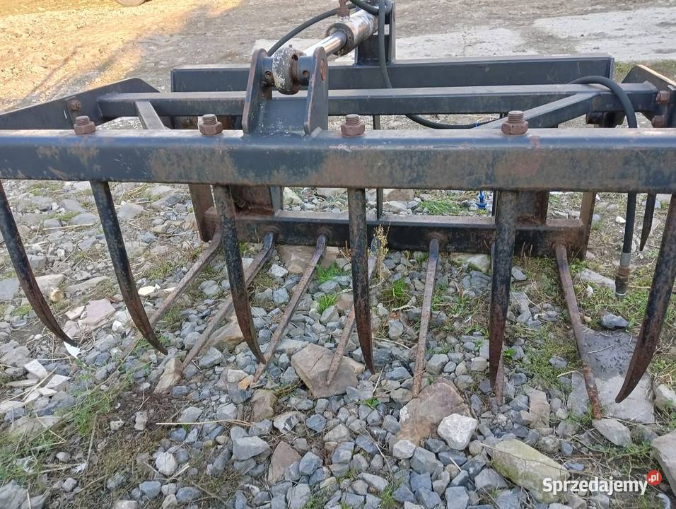 Krokodyl nieuszkodzony Huta Podłysica sprzedam