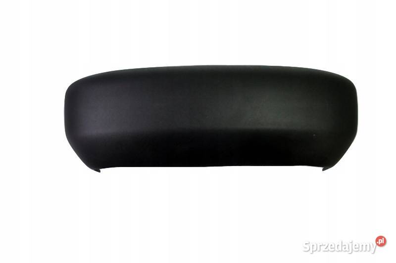 VOLVO S60 zaslepka haka holowniczego odpinanego