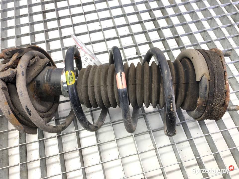 AMORTYZATOR LEWY PRZÓD MAZDA 2 DE 16 Hatchback Amortyzatory