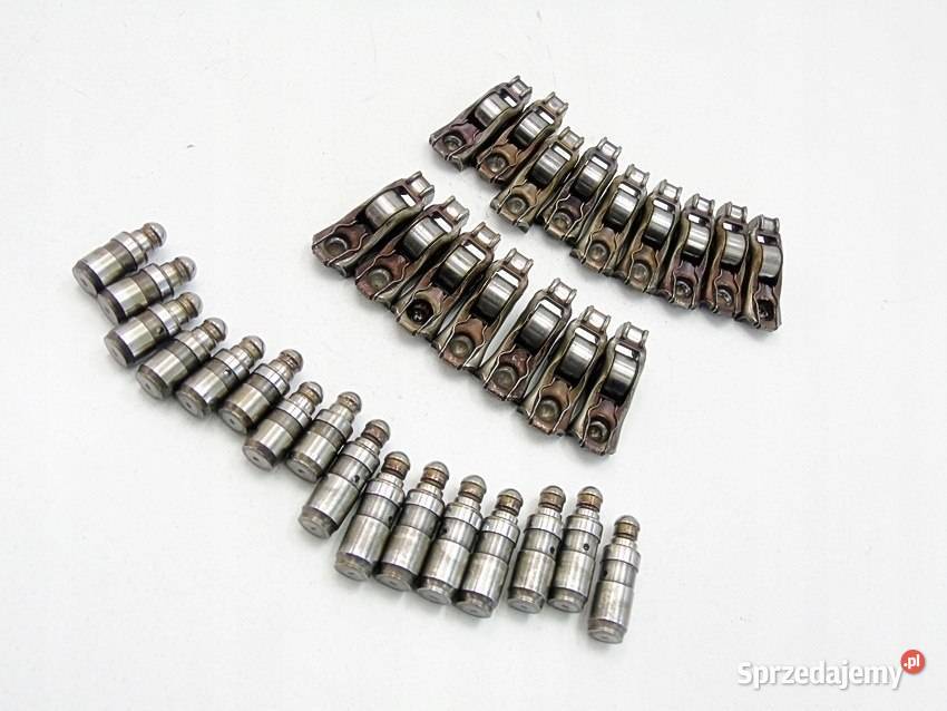 DŹWIGIENKI POPYCHACZE 14 16 VTI 207 208 C3 C4 Sosnowiec sprzedam