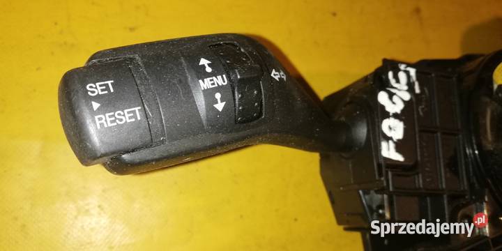 przełączniki pająk Ford Fokus MK2 osobowe Piotrków Trybunalski sprzedam