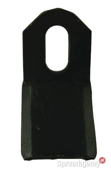 Nóż bijaka 40x84 mm SMA CK5540 Kamionna