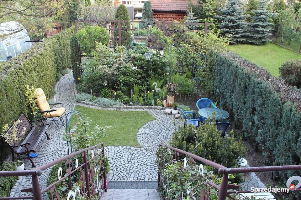 dom w zabudowie szeregowej Bolesławiec Rok budowy 1990 Bolesławiec