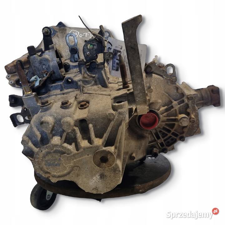 SKRZYNIA BIEGÓW Honda CRV II 20 VTEC manualna Chełm
