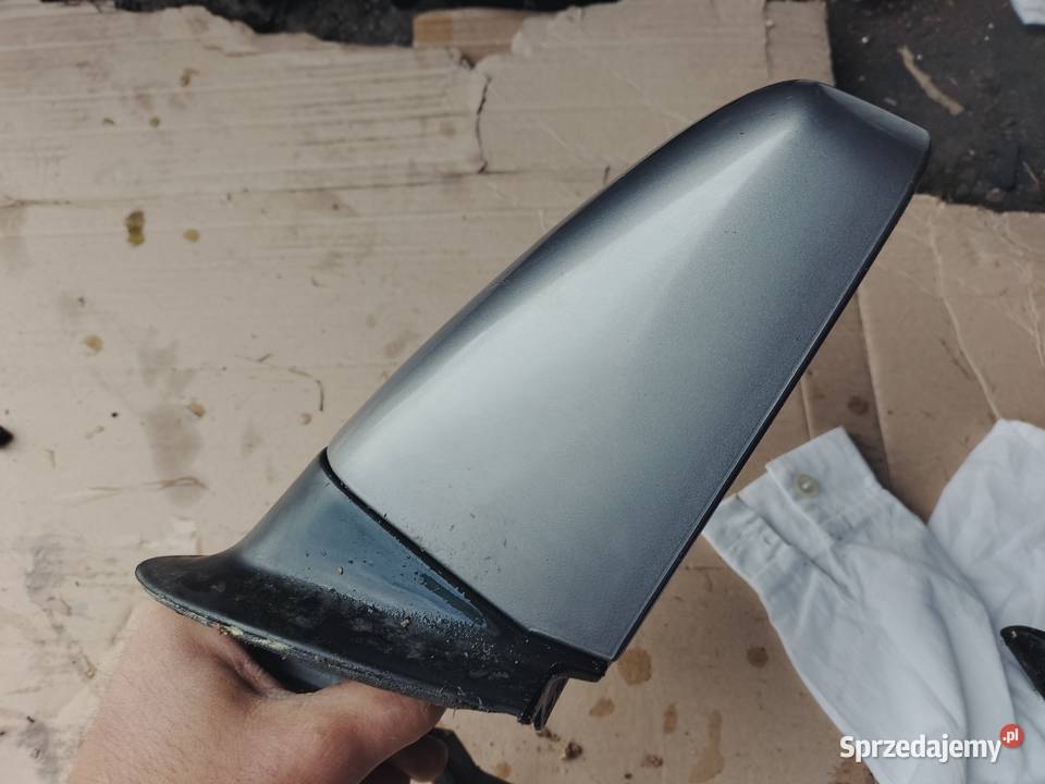 LUSTERKO BOCZNE LEWE OPEL KADETT KADET Kamień-Kolonia